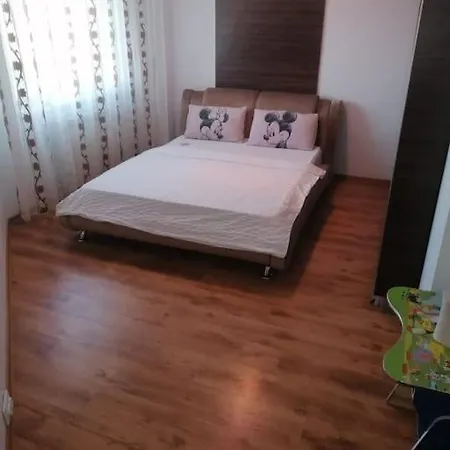 Διαμέρισμα Spatios Si Modern, Zona Premium Κονστάντζα
