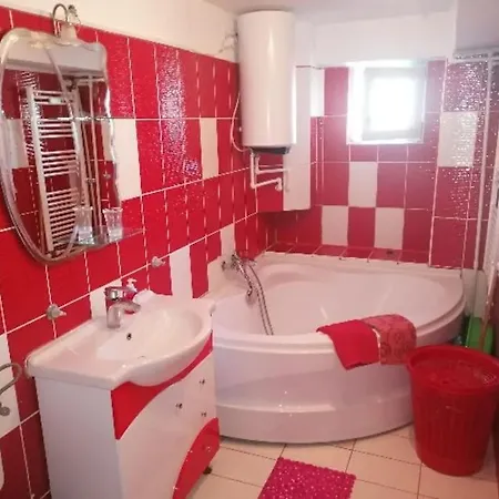 Spatios Si Modern, Zona Premium Апартаменты Констанца