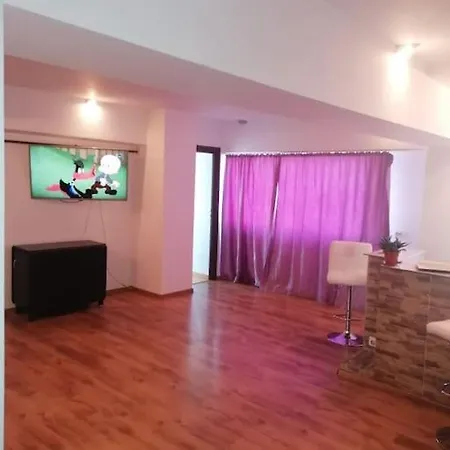 Spatios Si Modern, Zona Premium Κονστάντζα